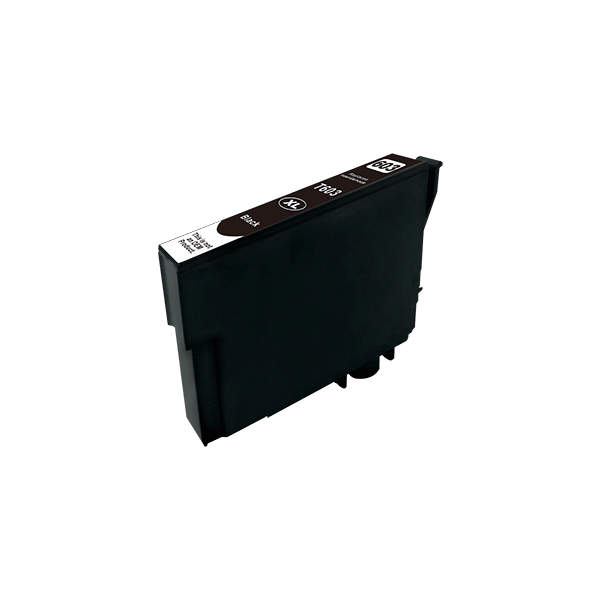 Epson 603XL Druckerpatrone Schwarz – kompatibel