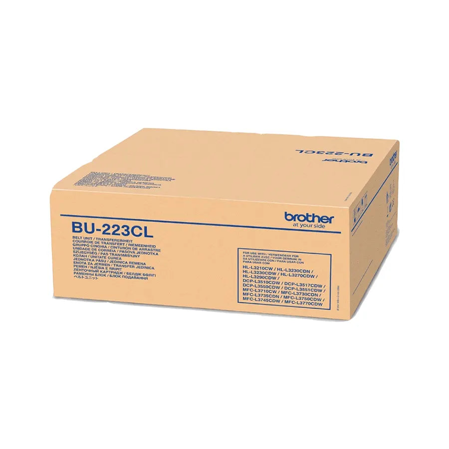 Brother BU-223CL Transfereinheit/Transferband Farblos – Original