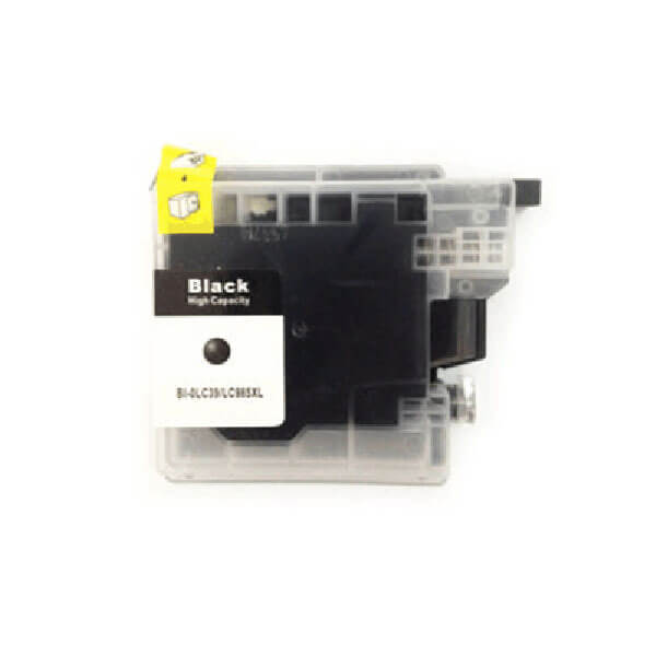 Brother LC-985 Druckerpatrone Schwarz – kompatibel