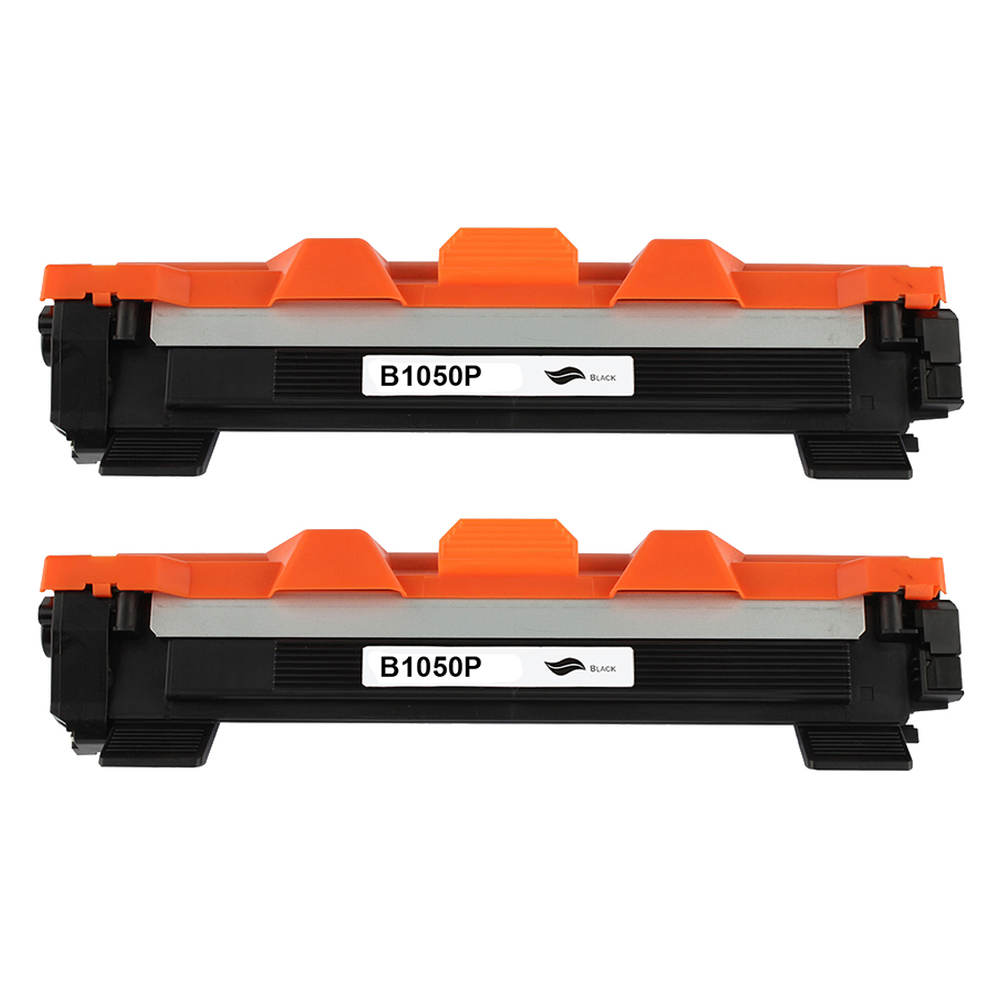 Brother TN-1050 Toner Doppelpack – kompatibel