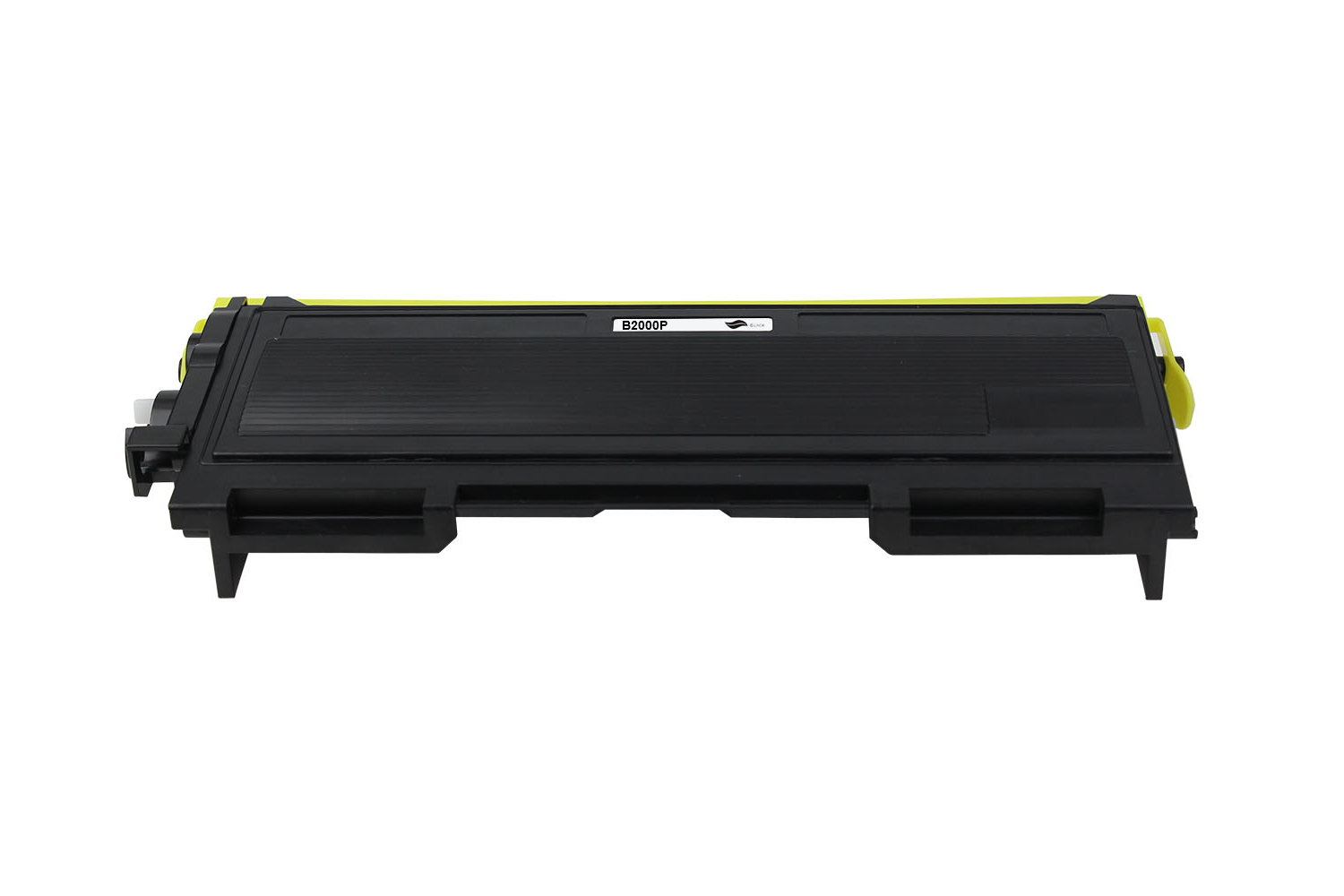 Brother TN-2000 Toner Schwarz – kompatibel