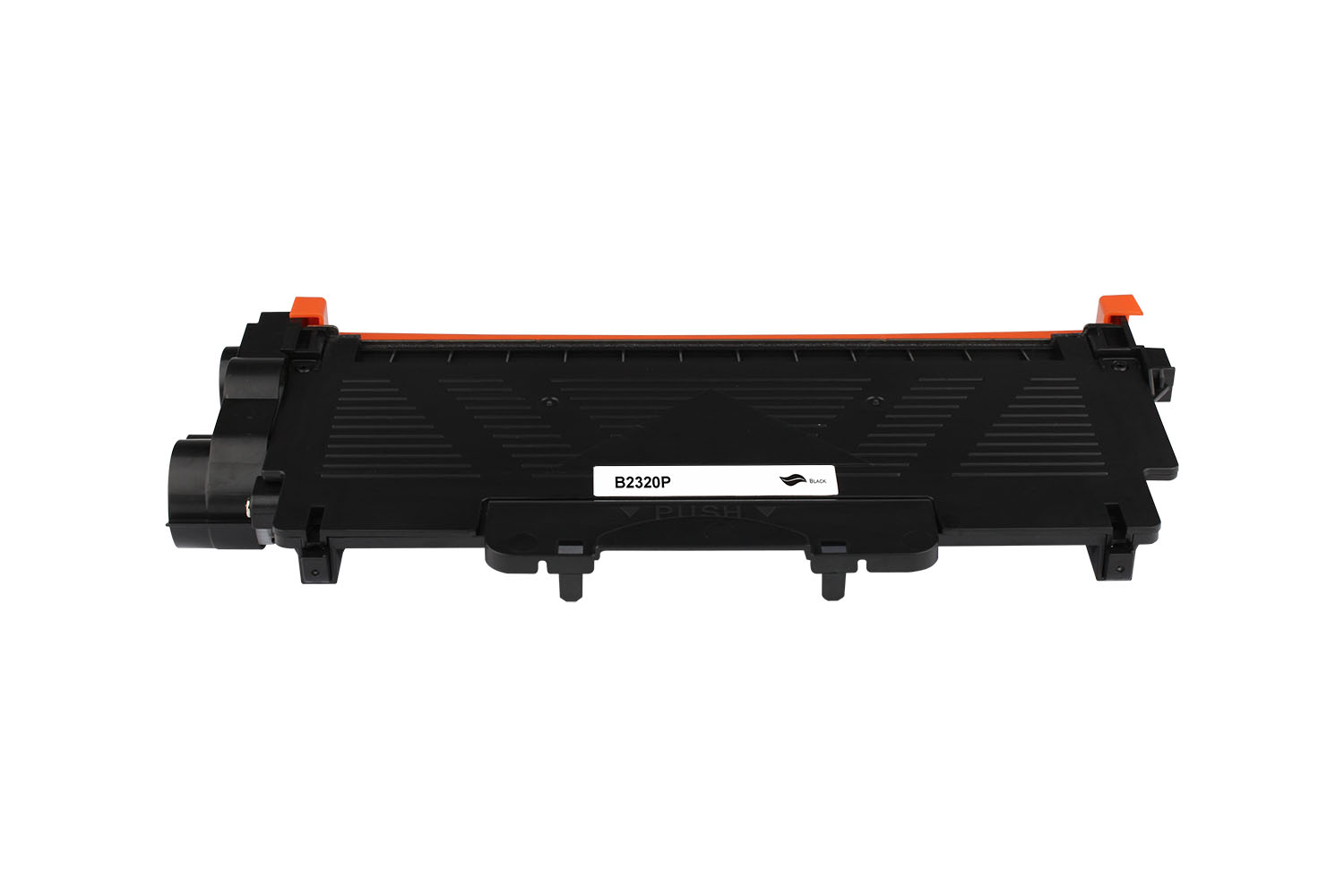 Brother TN-2320 Toner Schwarz – kompatibel