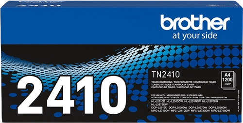 Brother TN-2410 Toner Schwarz – Original