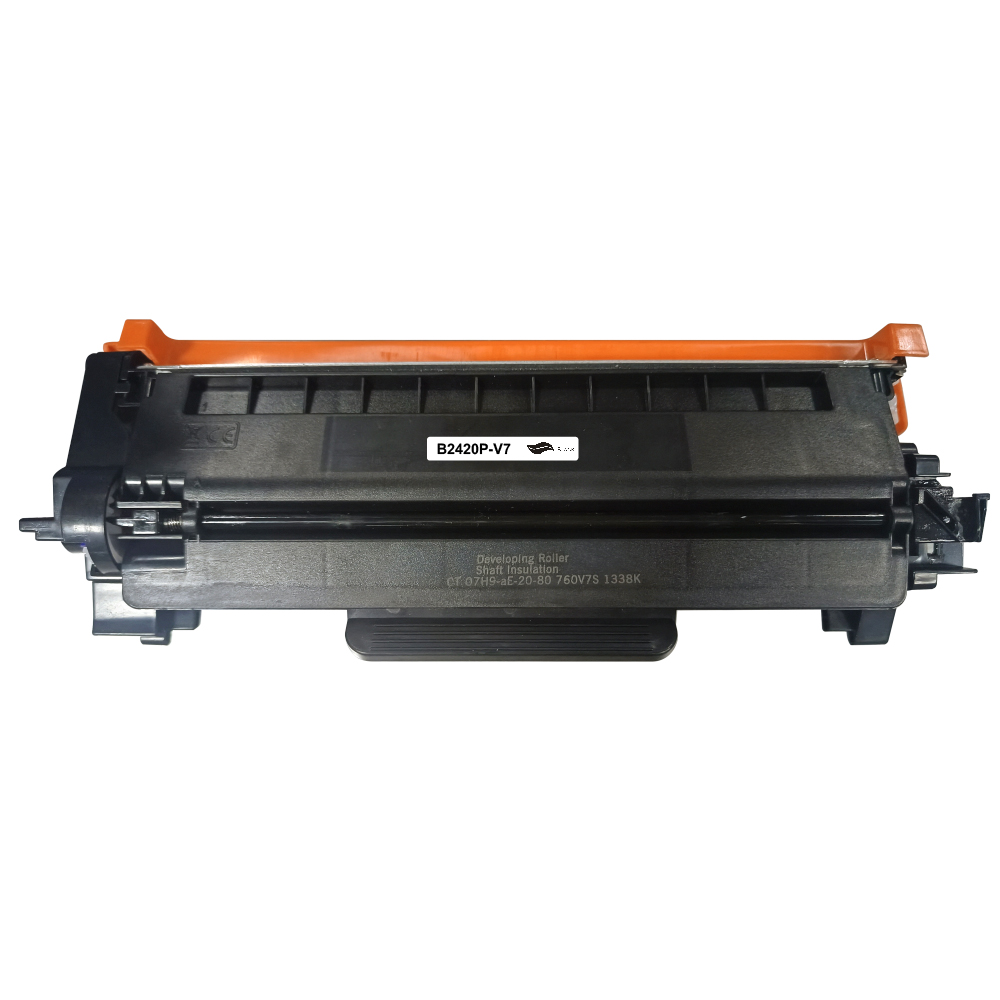 Brother TN-2420 Toner Schwarz – kompatibel