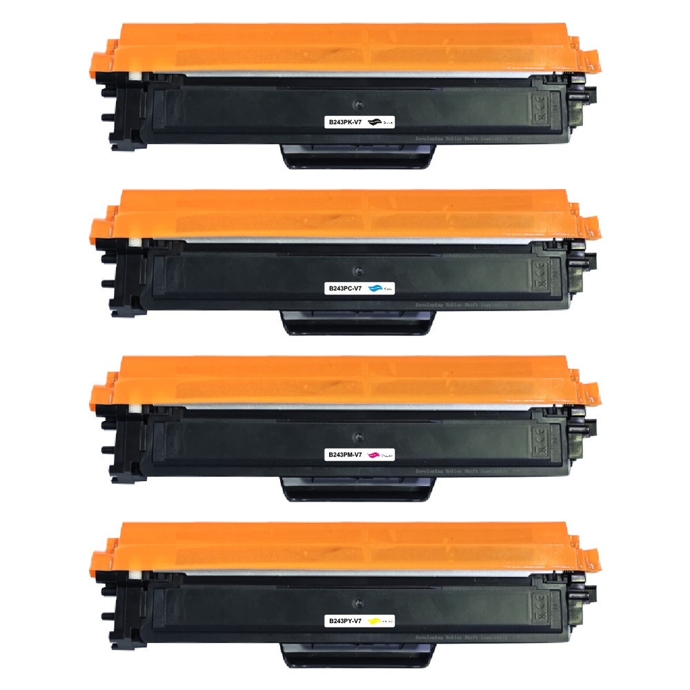 Brother TN-243 Toner Multipack – kompatibel