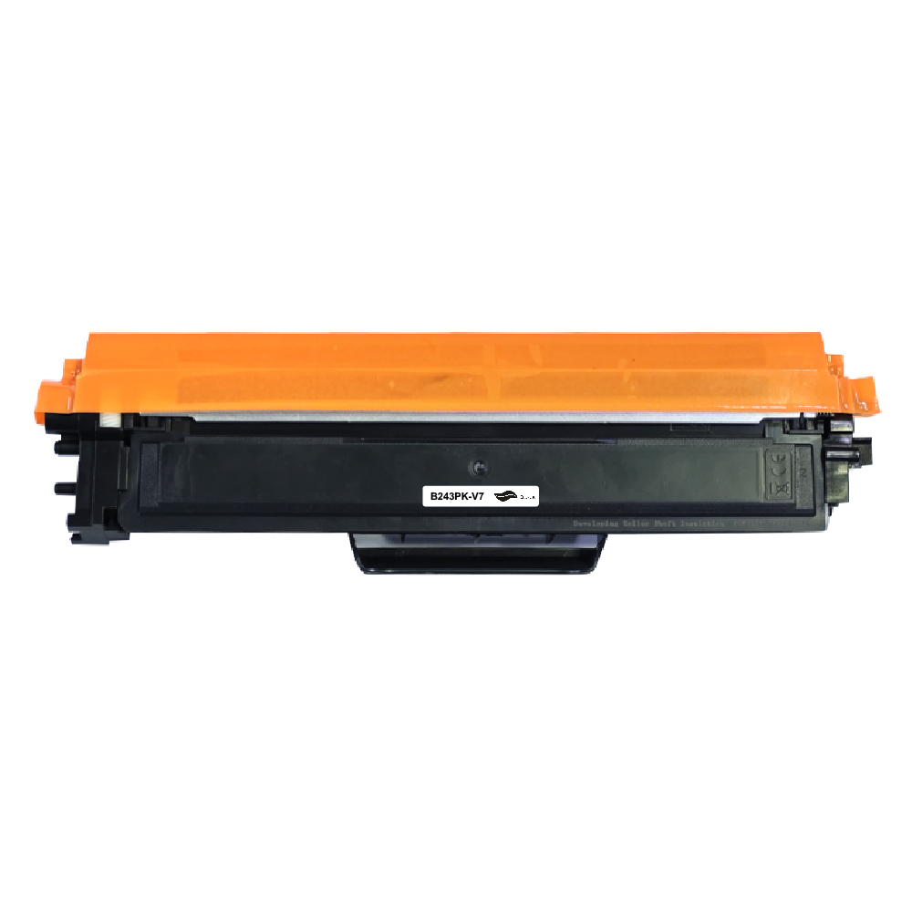 Brother TN-243 Toner Schwarz – kompatibel