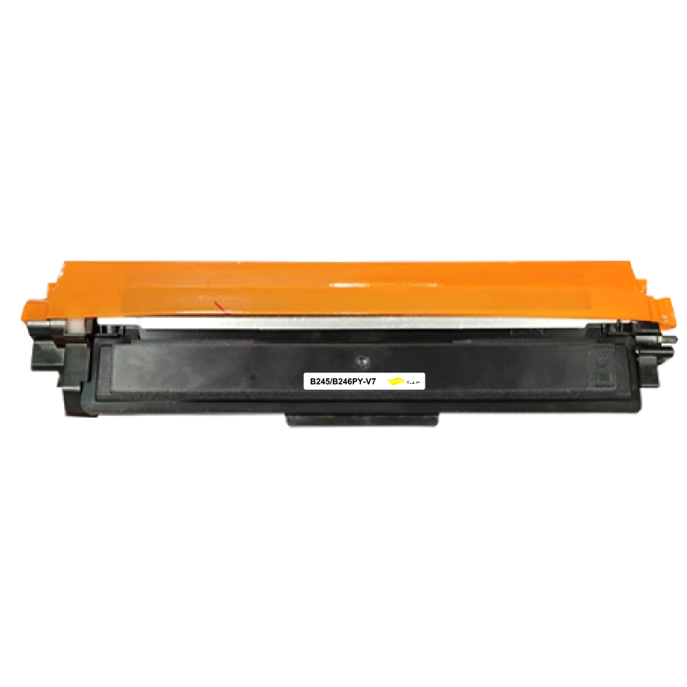 Brother TN-245 Toner Gelb – kompatibel