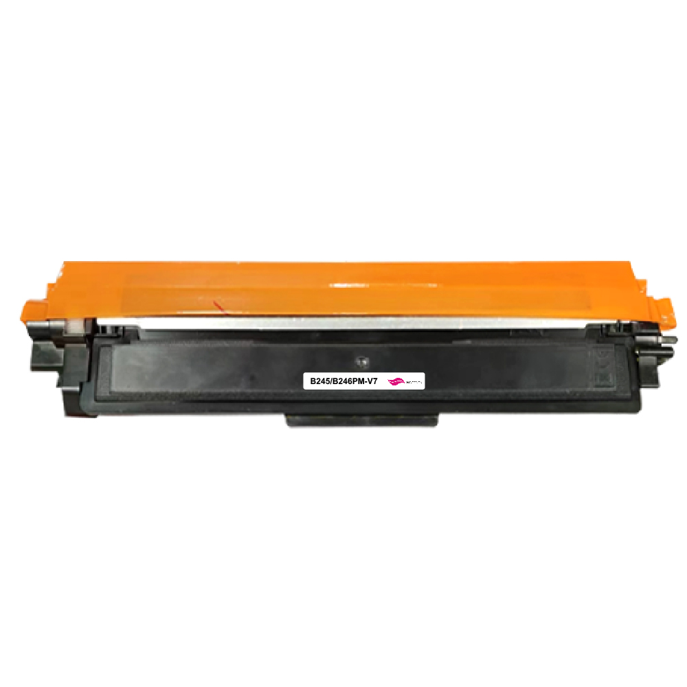 Brother TN-245 Toner Magenta – kompatibel