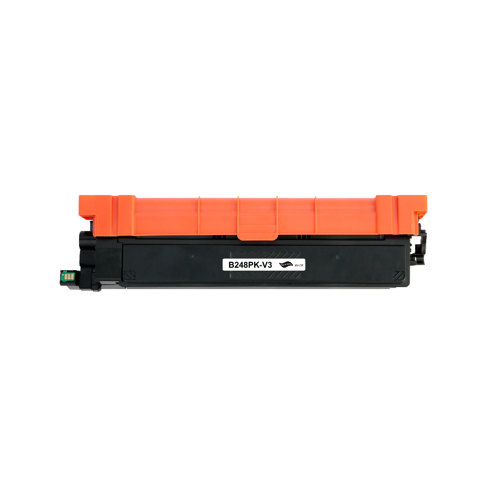 Brother TN-248BK Toner Schwarz – kompatibel