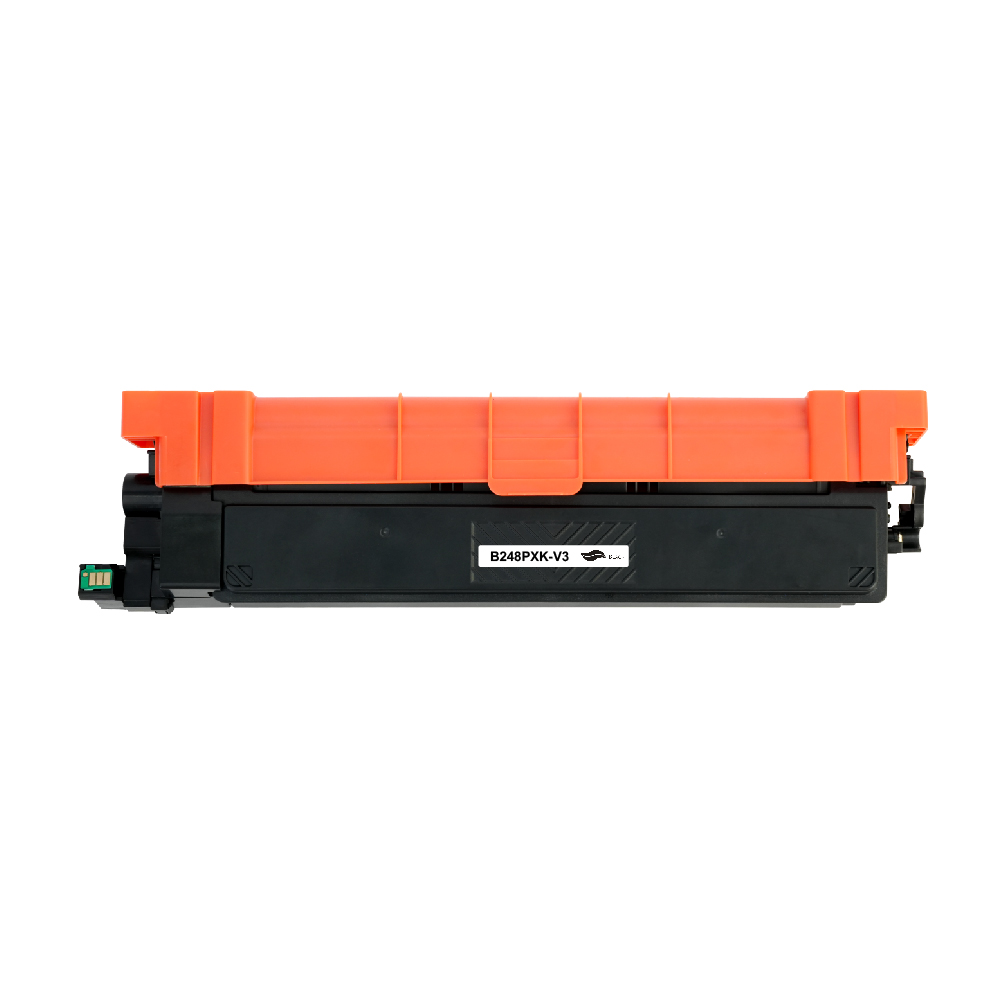 Brother TN-248XLBK Toner Schwarz – kompatibel