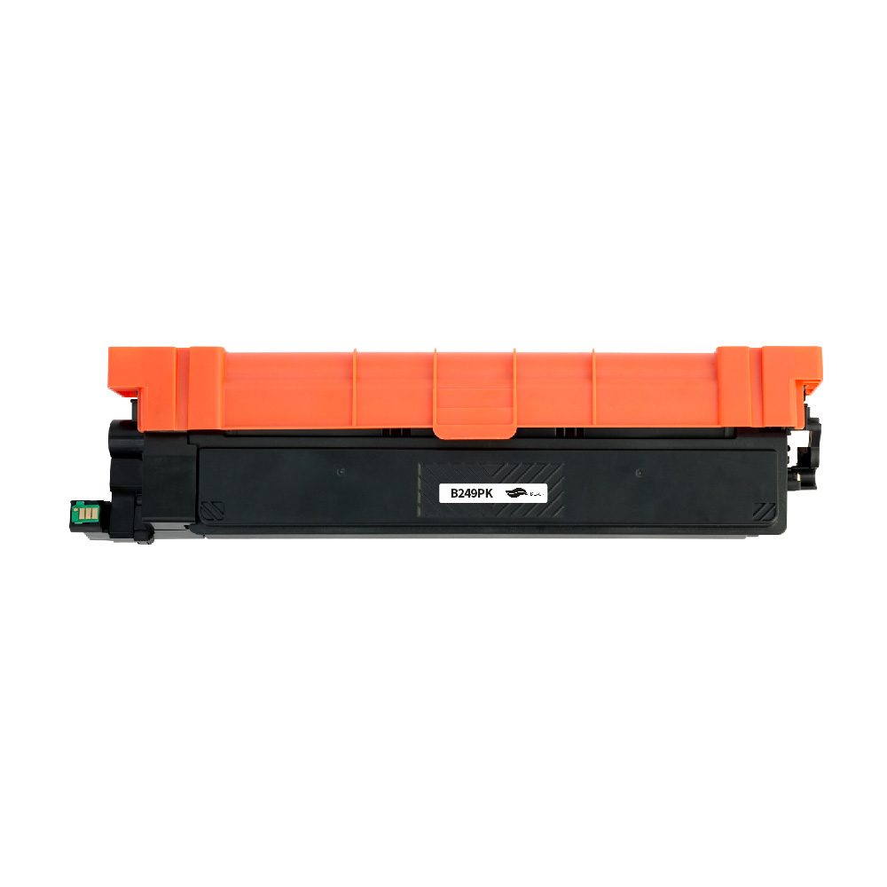 Brother TN-249BK Toner Schwarz – kompatibel