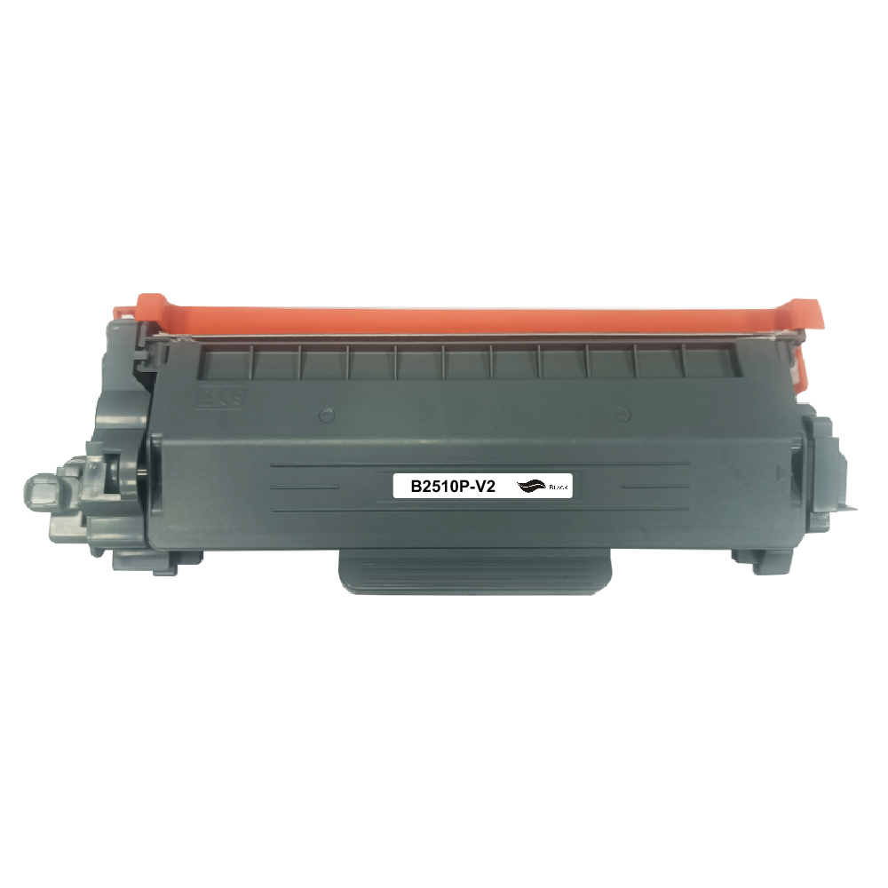 Brother TN-2510 Toner Schwarz – kompatibel