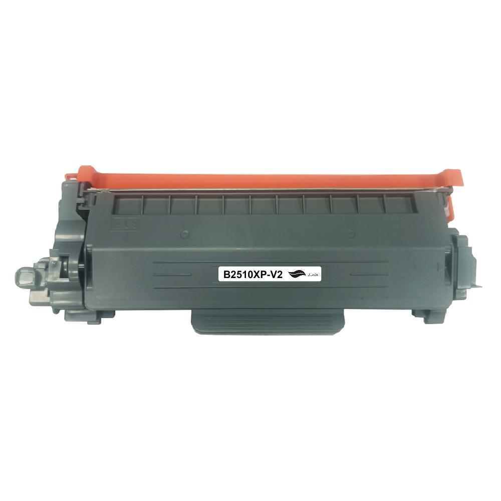 Brother TN-2510XL Toner Schwarz – kompatibel