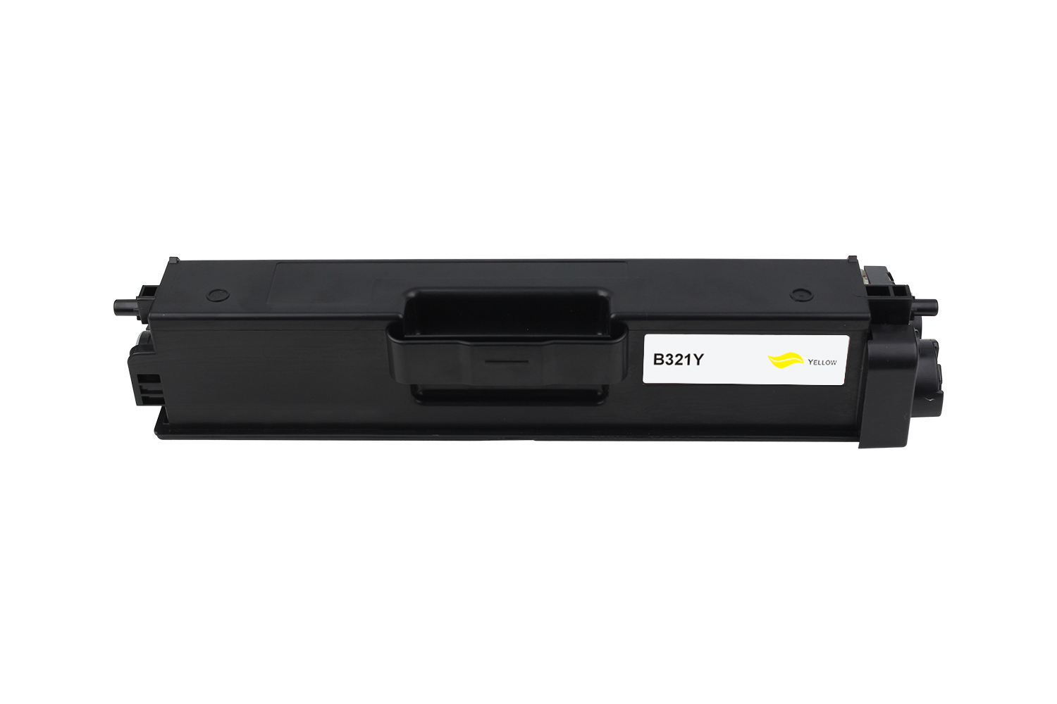Brother TN-321 Toner Gelb – kompatibel