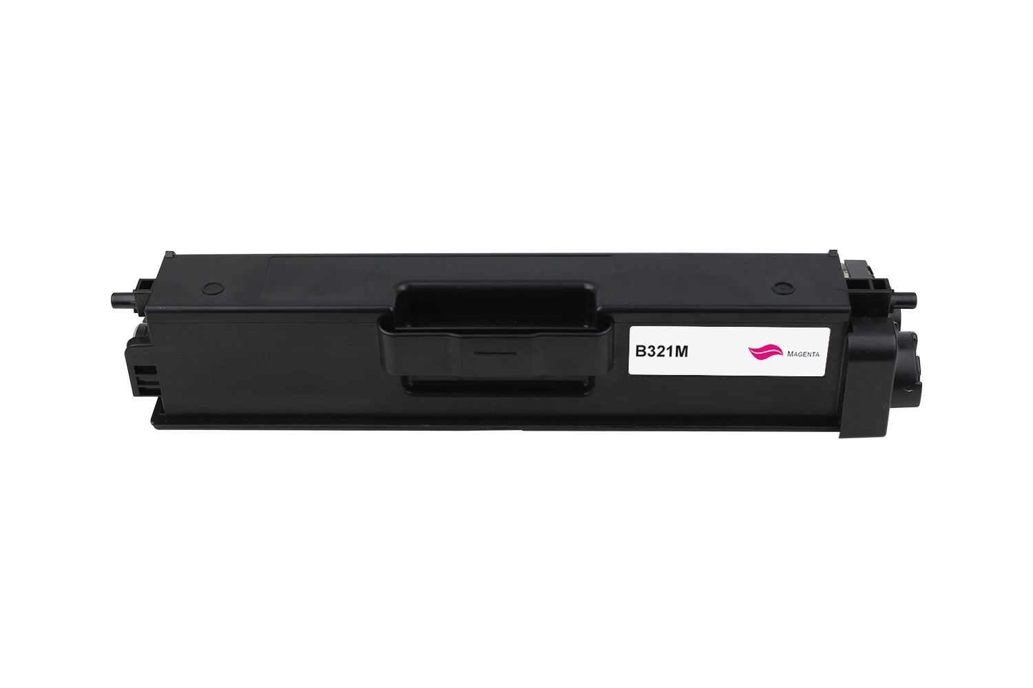 Brother TN-321 Toner Magenta – kompatibel
