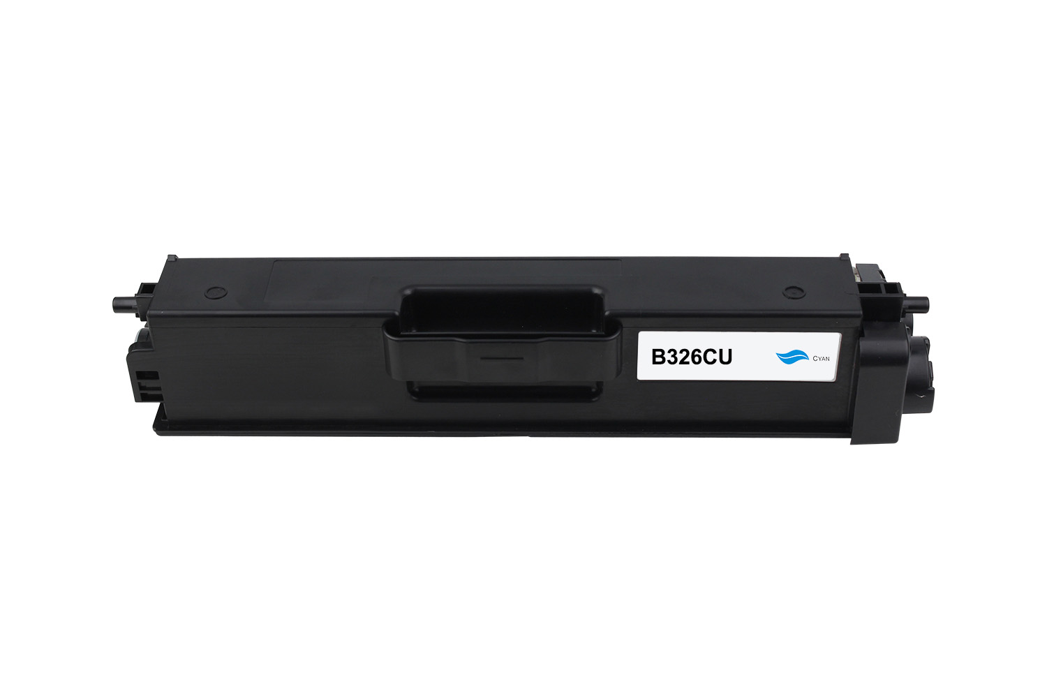 Brother TN-325 Toner Cyan – kompatibel
