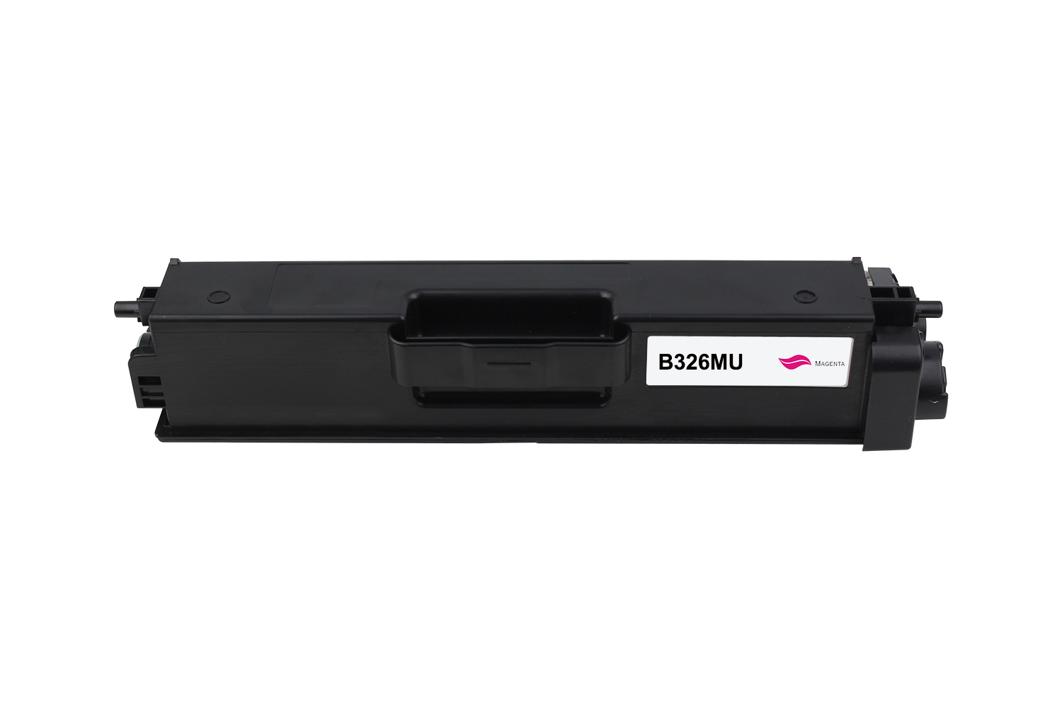 Brother TN-325 Toner Magenta – kompatibel