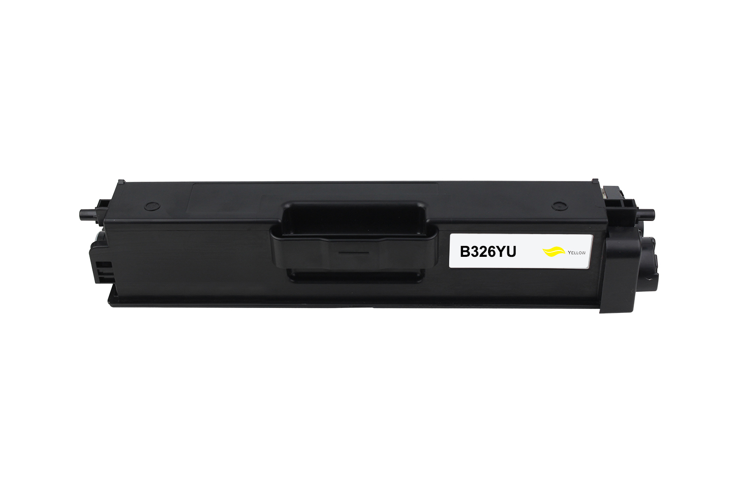 Brother TN-326 Toner Gelb – kompatibel