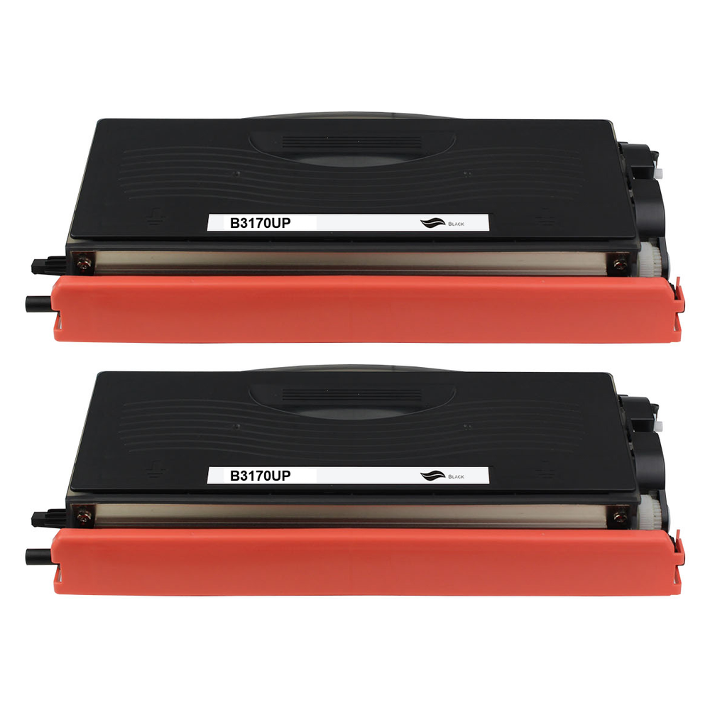 Brother TN-3280 Toner Doppelpack – kompatibel