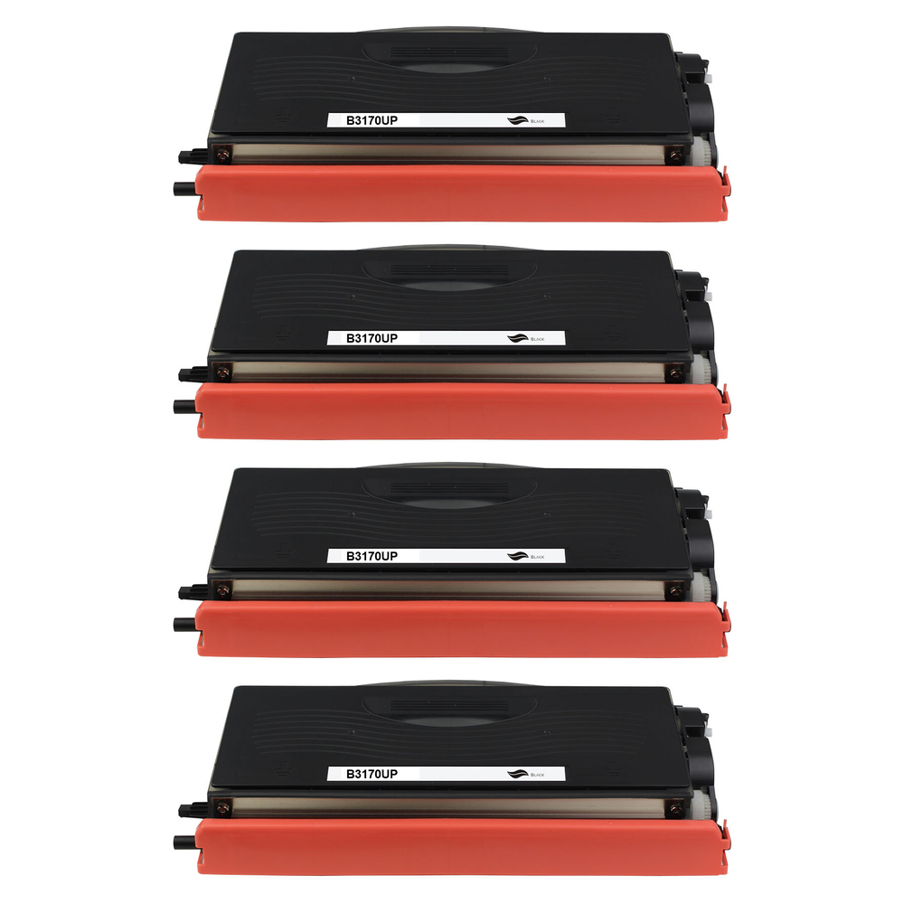 Brother TN-3280 Toner Viererpack – kompatibel