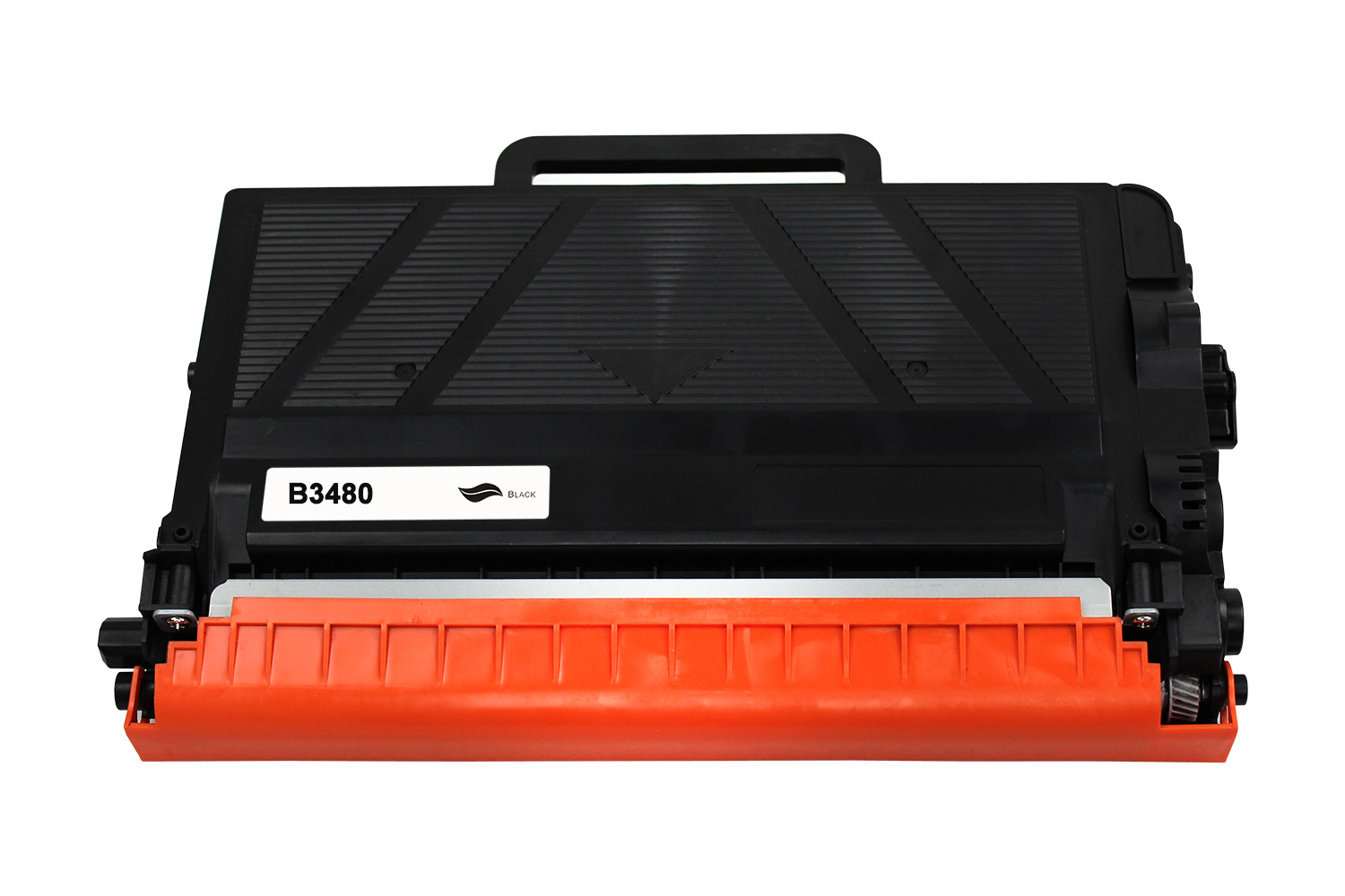 Brother TN-3480 Toner Schwarz – kompatibel