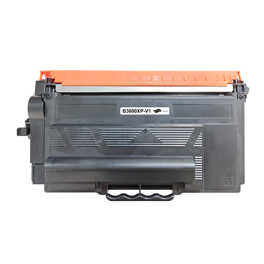 Brother TN-3600XL Toner Schwarz – kompatibel