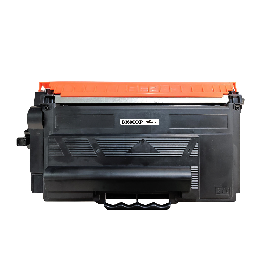 Brother TN-3600XXL Toner Schwarz – kompatibel