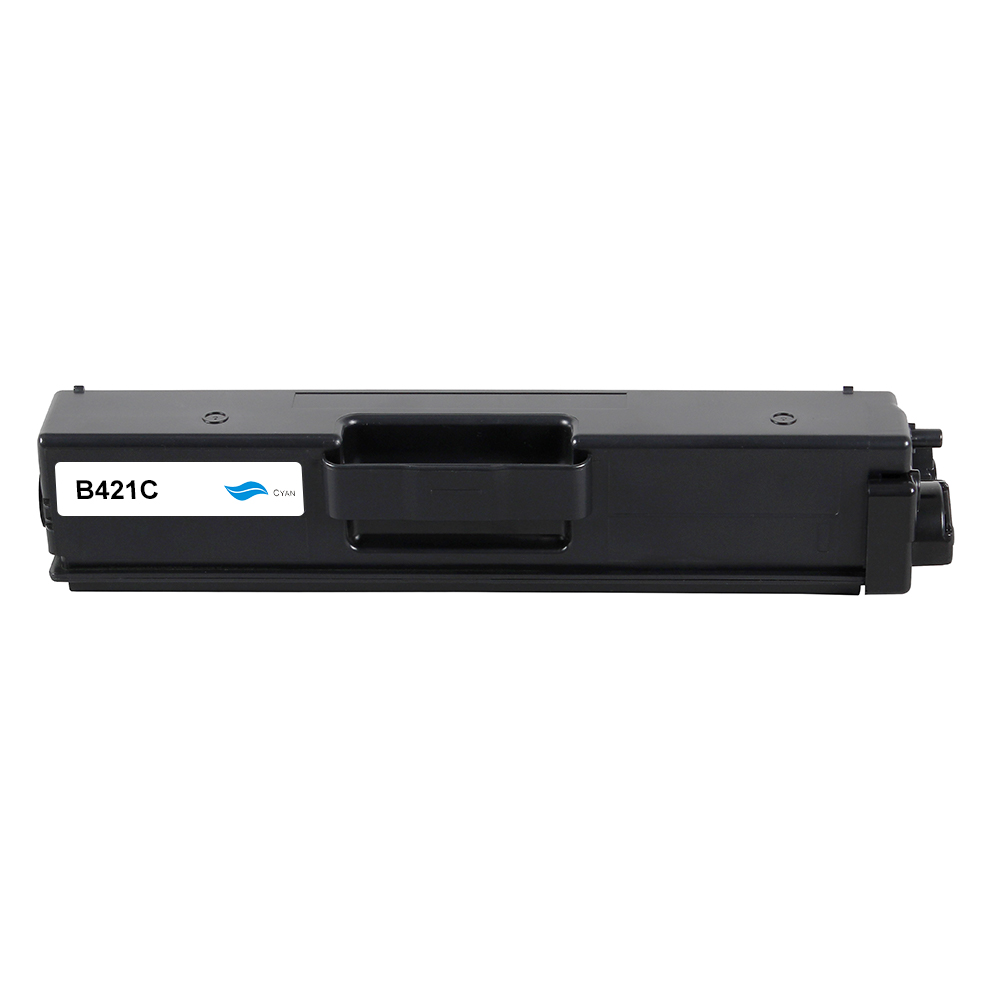 Brother TN-423 Toner Cyan – kompatibel