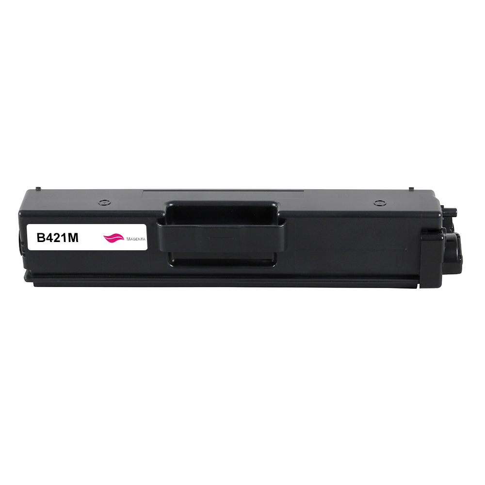 Brother TN-423 Toner Magenta – kompatibel