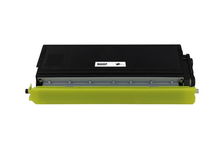 Brother TN-6600 Toner Schwarz – kompatibel
