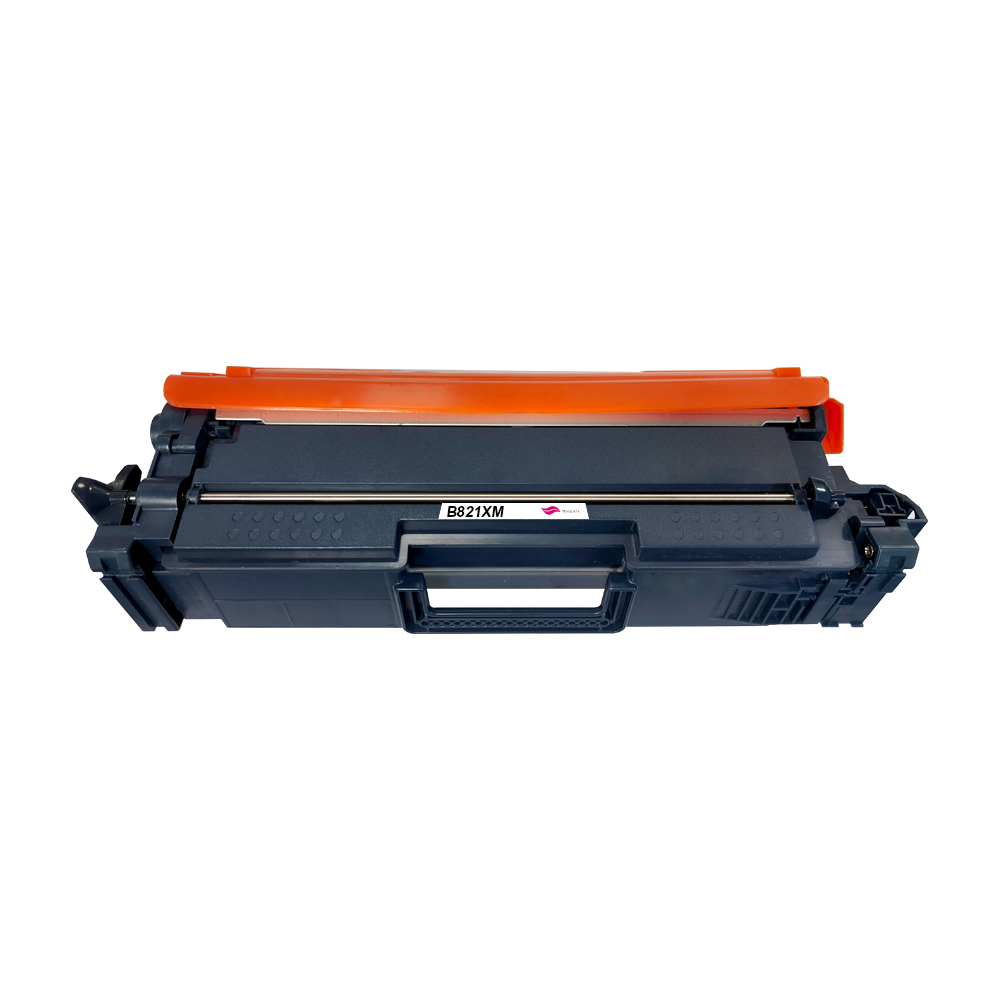 Brother TN-821XLM Toner Magenta – kompatibel