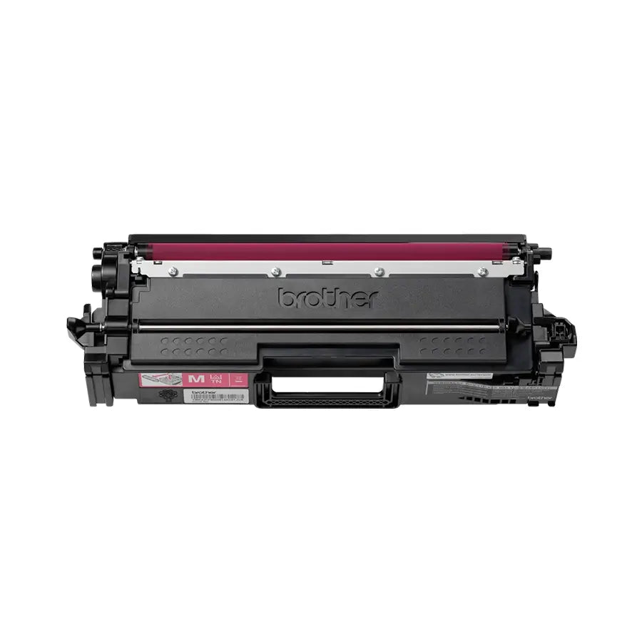 Brother TN-821XXL Toner Magenta – Original