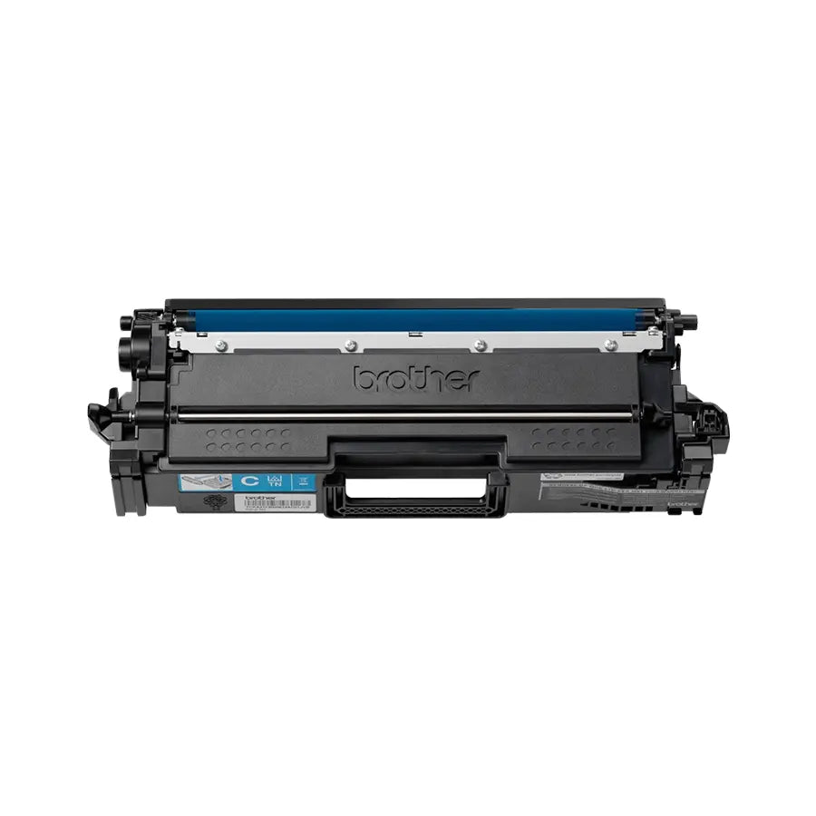Brother TN-821XXLC Toner Cyan – Original