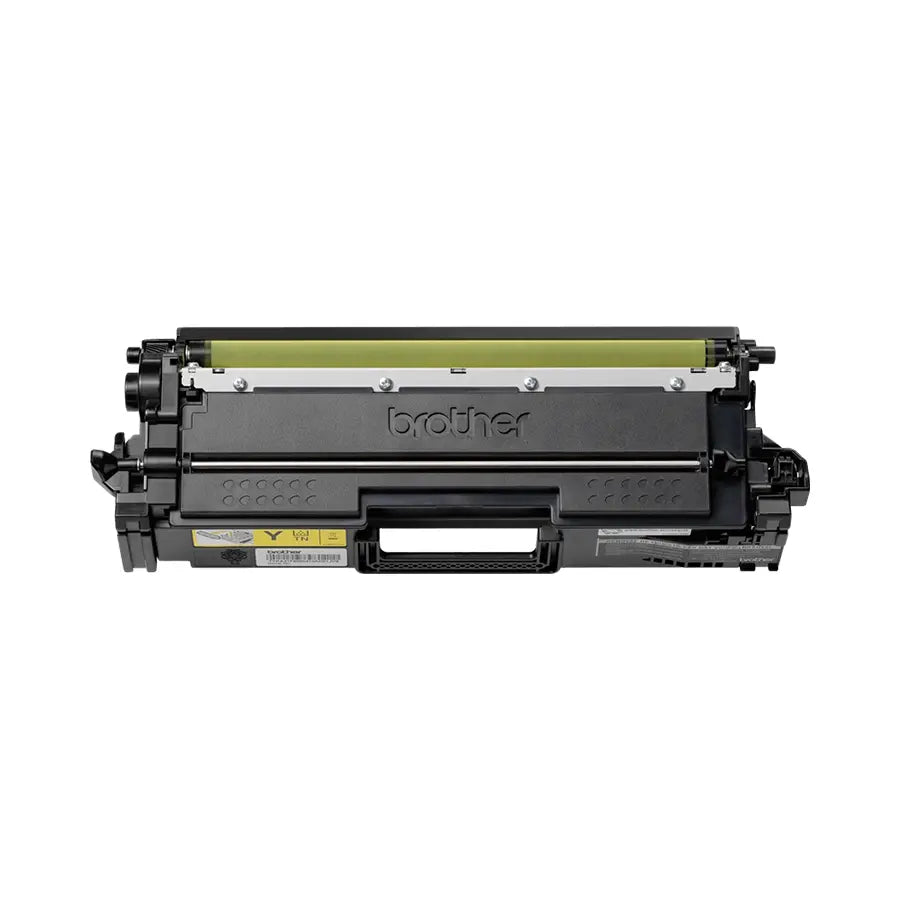 Brother TN-821XXLY Toner Gelb – Original
