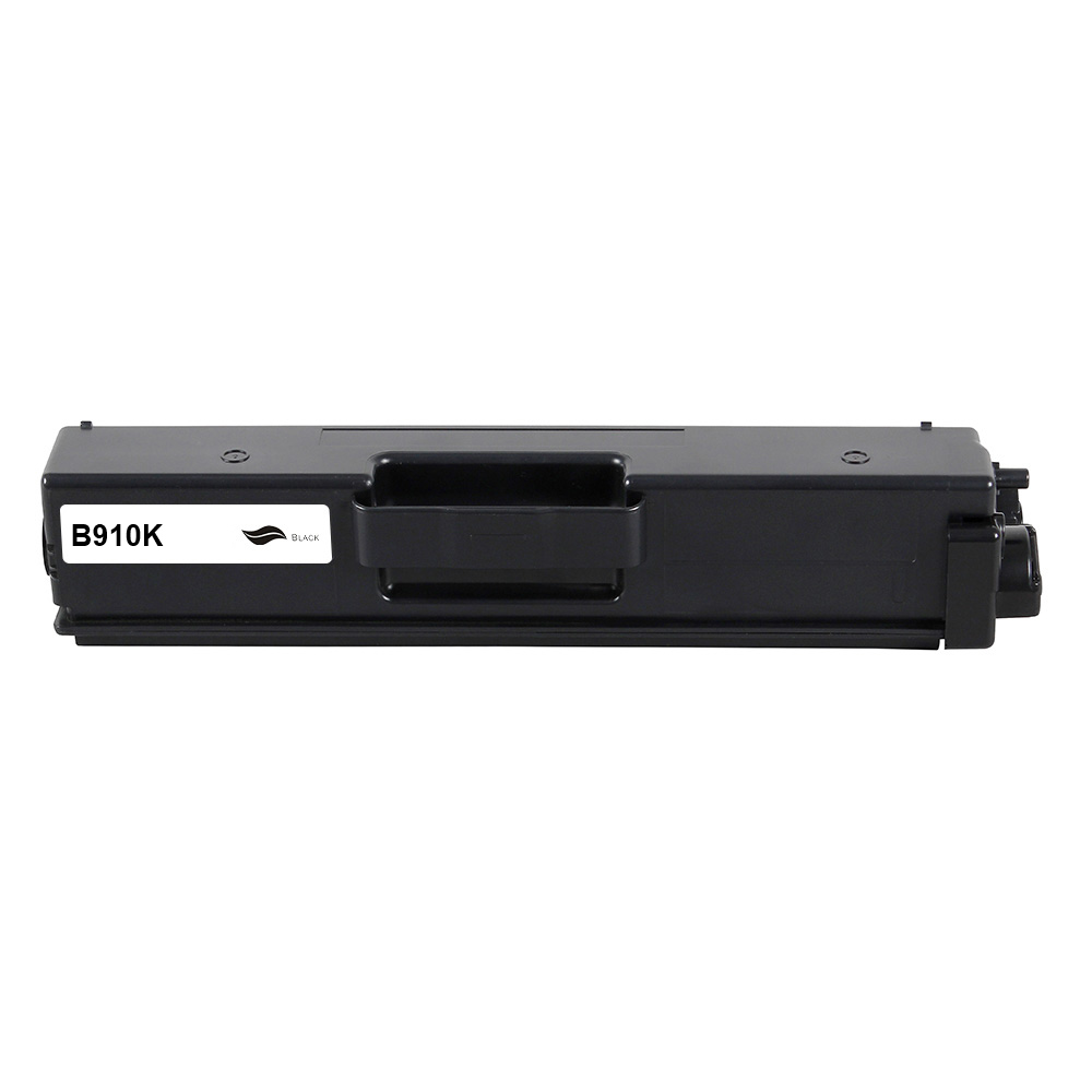 Brother TN-910 Toner Schwarz – kompatibel