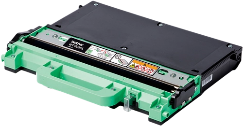 Brother WT-300CL Resttonerbehälter Farblos – Original