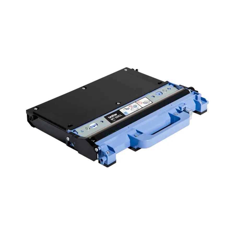 Brother WT-320CL Resttonerbehälter Farblos – Original