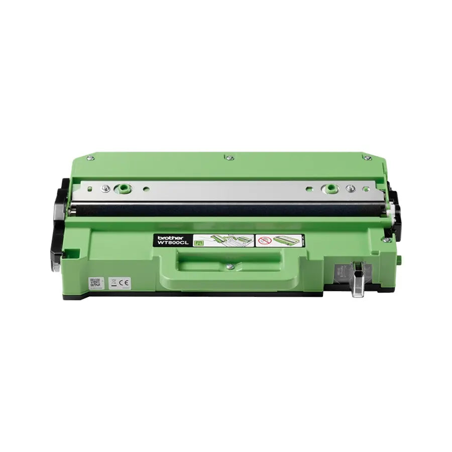 Brother WT-800CL Resttonerbehälter Farblos – Original
