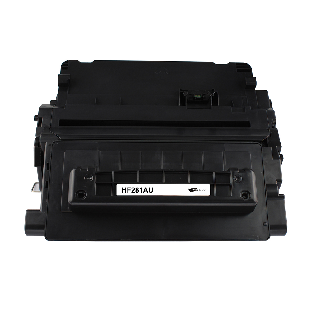 Canon 039 Toner Schwarz – kompatibel