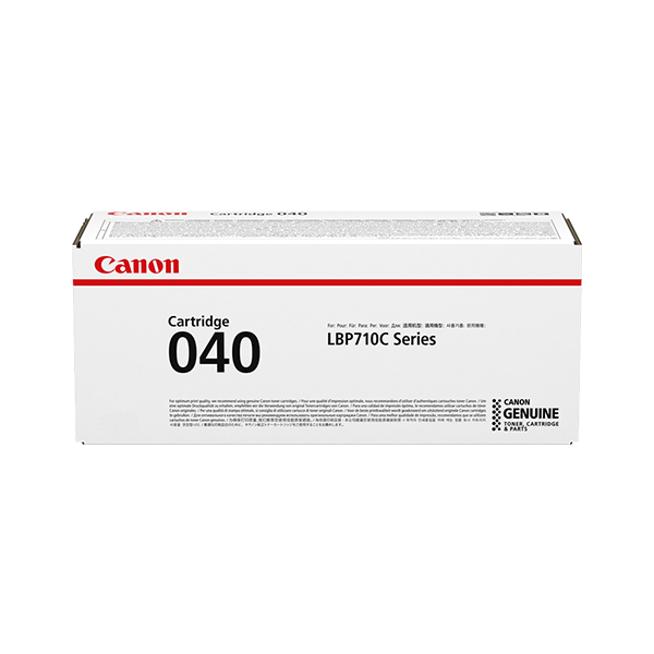 Canon 040 Toner Magenta – Original