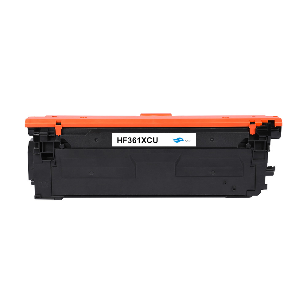 Canon 040H Toner Cyan – kompatibel