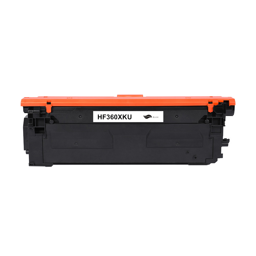 Canon 040H Toner Schwarz – kompatibel