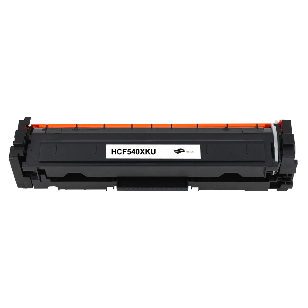 Canon 054H Toner Schwarz – kompatibel
