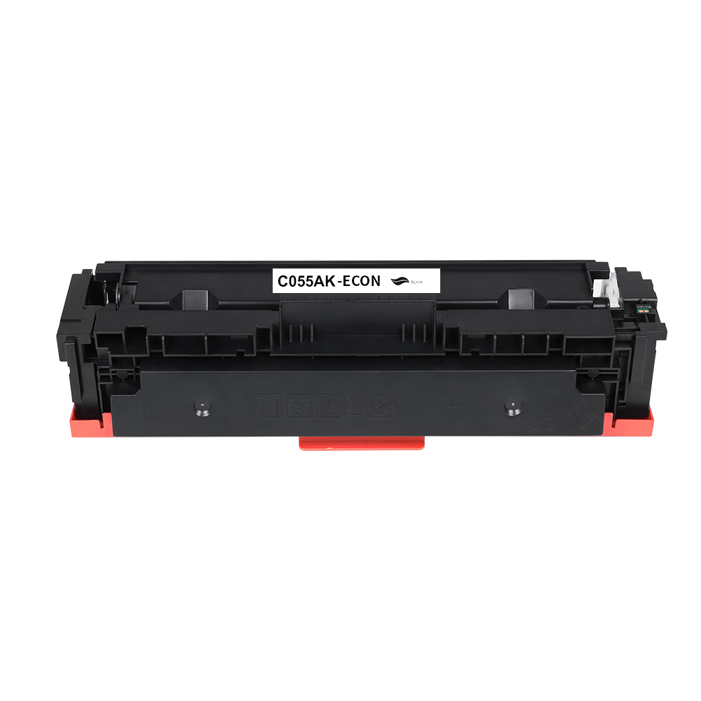 Canon 055 Toner Schwarz – kompatibel