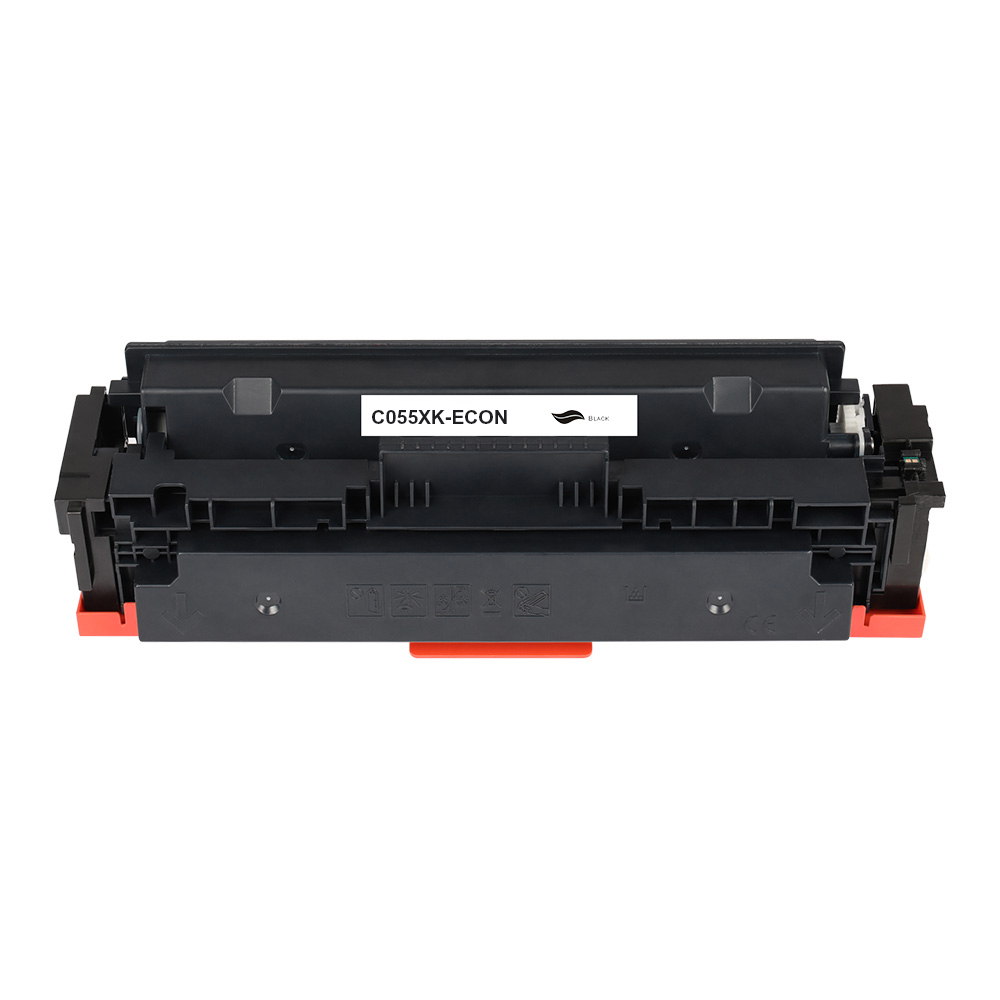Canon 055H Toner Schwarz – kompatibel