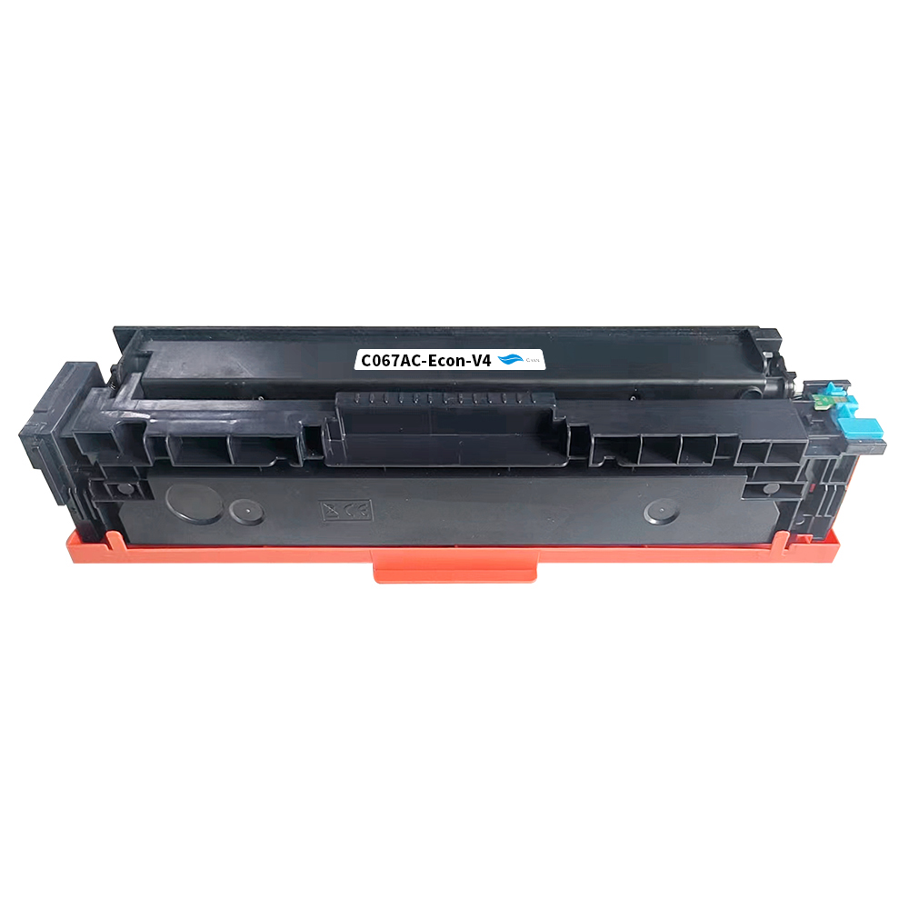 Canon 067 c Toner Cyan – kompatibel