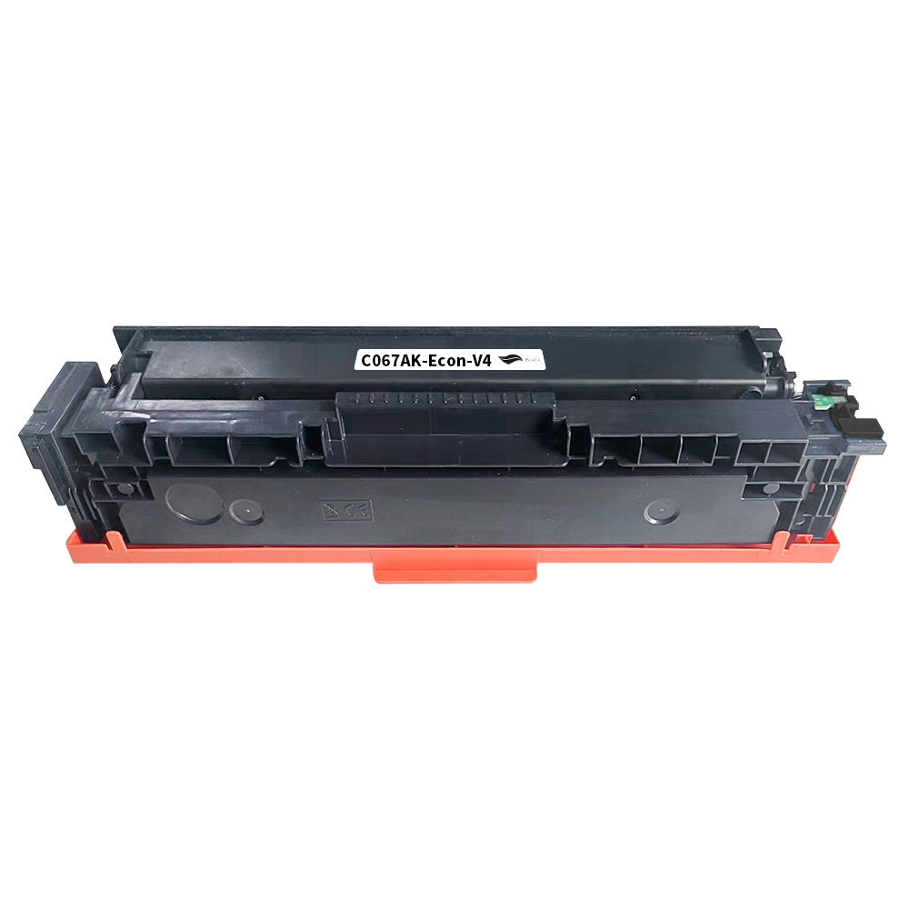 Canon 067 hbk Toner Schwarz – kompatibel