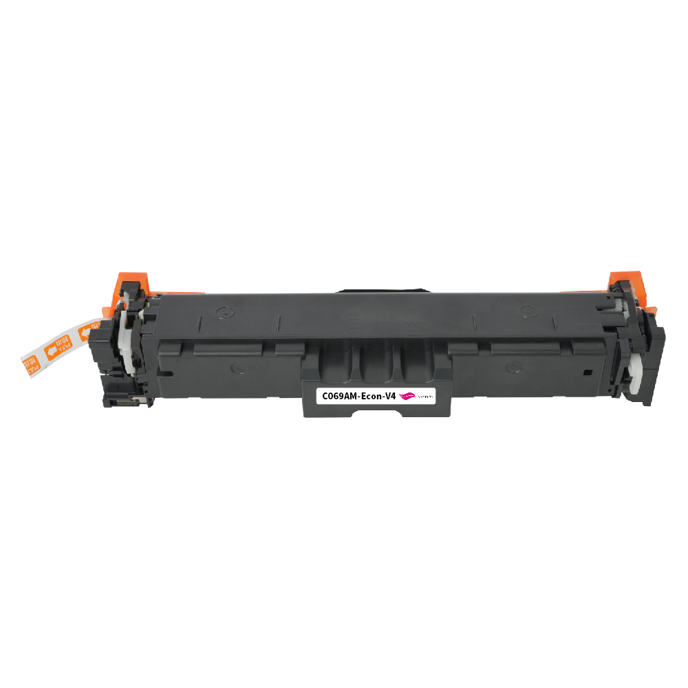 Canon 069 m Toner Magenta – kompatibel
