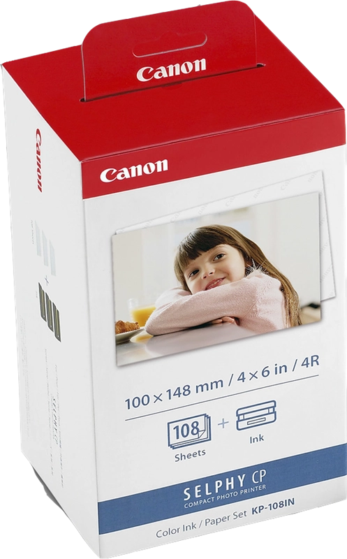 Canon 3115B001 Farbband Color – Original
