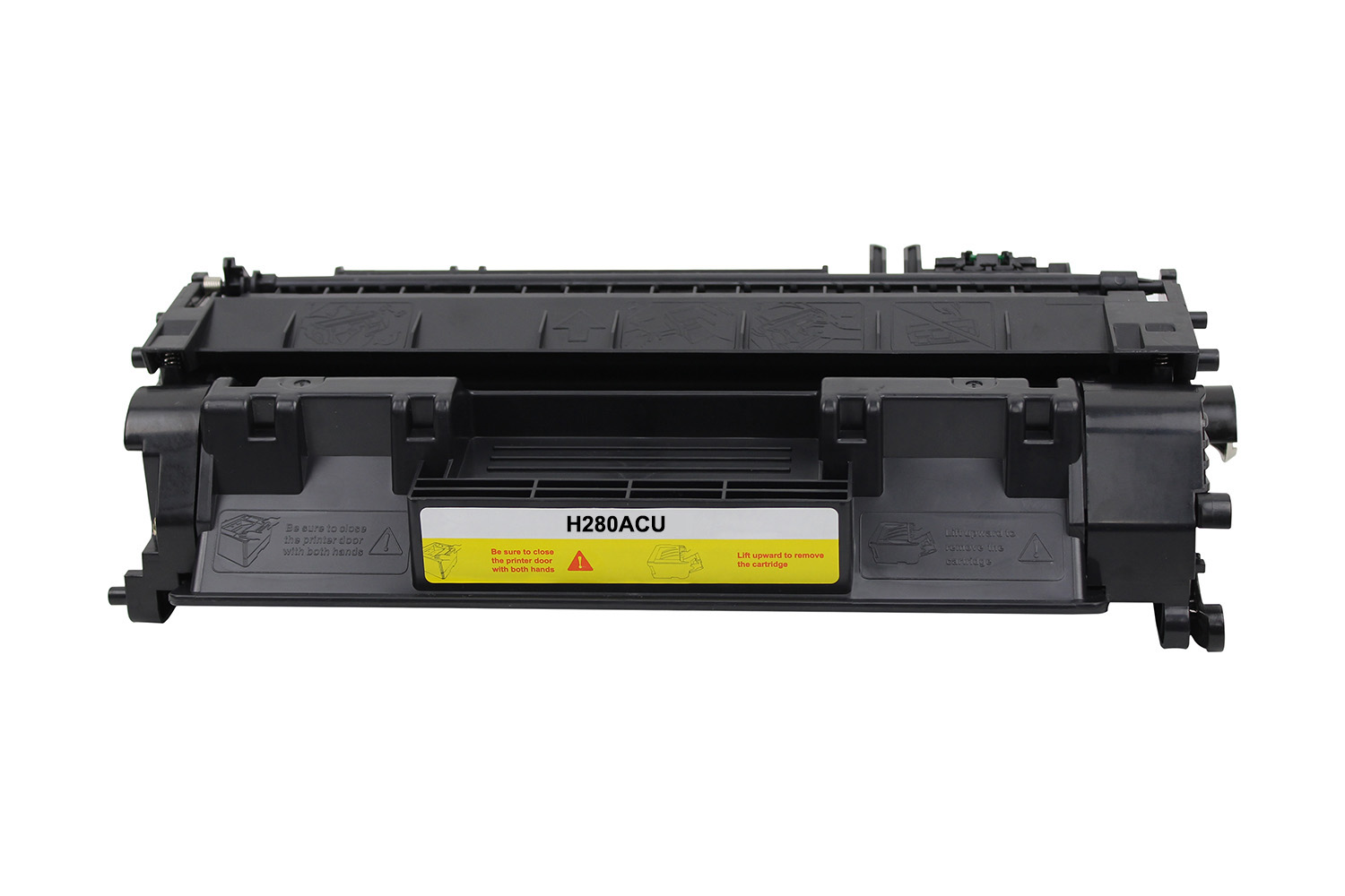 Canon 719 Toner Schwarz – kompatibel